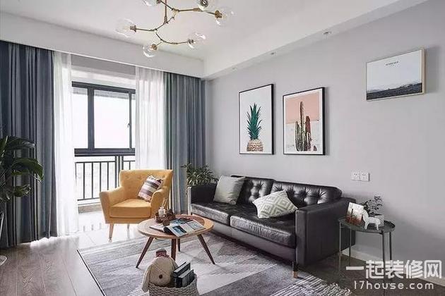 设计师把高级灰用在了家装中,让你家变得更加大方! 设计师把高级灰用在了家装中,让你家变得更加大方!